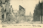 1 - Bombardement de Verdun en 1916