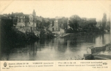 Meuse, rive gauche
