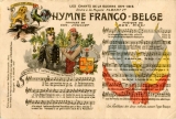 Hymne franco-belge