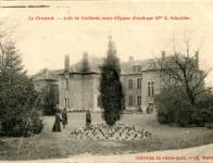 2 - Établissement "route d'Épinac"