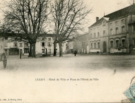 Lugny