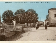 Péronne