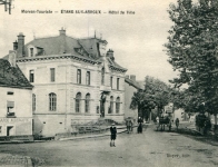 3 - Organismes publics