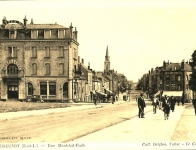 Maréchal-Foch (Rue)