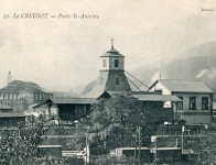 5 - Puits Saint-Antoine