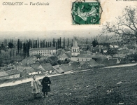 Cormartin