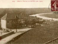 La Motte(-Saint-Jean)