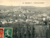 Trambly