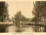 13 - Saint-Léger-sur-Dheune