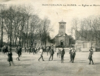 09 - Montchanin-les-Mines [actuel  «Montchanin»]