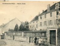 Saint-Germain-du-Plain