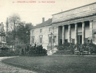 21 - Chalon-sur-Saône