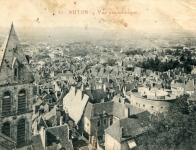 1 - La Ville