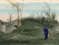 Baudemont