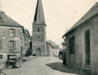 Saint-Didier-sur-Arroux