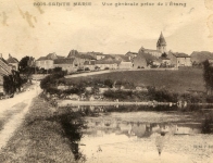 Bois-Sainte-Marie