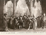 1 - La Passion