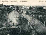 1 - Vues générales, quartiers