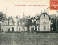 6 - Château de Fougerette