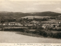 La Selle
