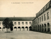 "Spéciales" (École Schneider)