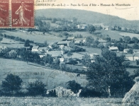 Bergesserin