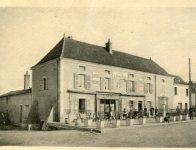 Saint-Yan