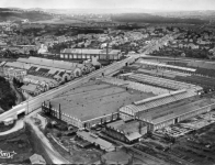 5 - Vues générales : lieu de la prise de vue précisé