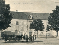 Théâtre (Place du)