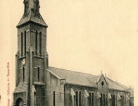Église Saint-Charles