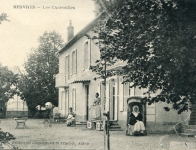 Mesvres