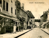 République (Rue de la)