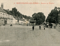 1 - La Ville