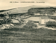 La Chapelle-sous-Uchon