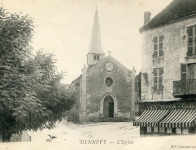15 - Dennevy