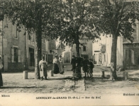 Sennecey-le-Grand