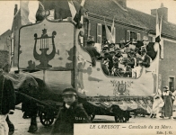 Cavalcade du 22 mars (< décembre 1914)