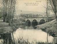 16 - Saint-Gilles