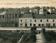 3 - Cliniques