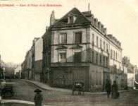 Rue de Nolay