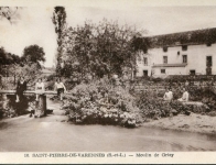 Saint-Pierre-de-Varennes