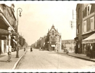 Saint-Claude (Rue) [actuelle «Rue Victor-Hugo»]