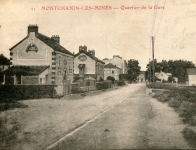 Gare (Quartier)