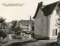 Saillenard