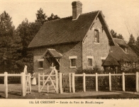 Parc de Mouille-Longue