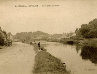 07 - Saint-Léger-sur-Dheune (Saône-et-Loire)
