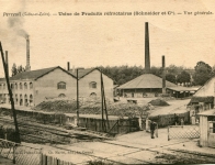 11 - Perreuil