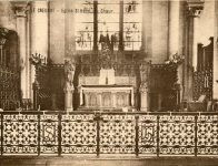 Église Saint-Henri