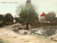 Lessard-en-Bresse