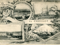 3 - Cartes "Bonjour"